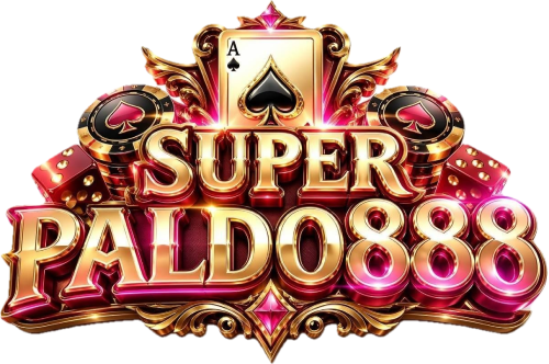 Super Paldo 888 Casino logo